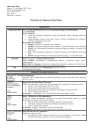 CV.Manel.Abid _CEA - Laboratoire des signaux et systèmes