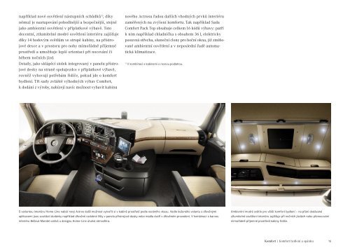 katalog - Mercedes-Benz PRAHA