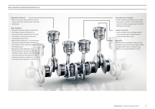 katalog - Mercedes-Benz PRAHA