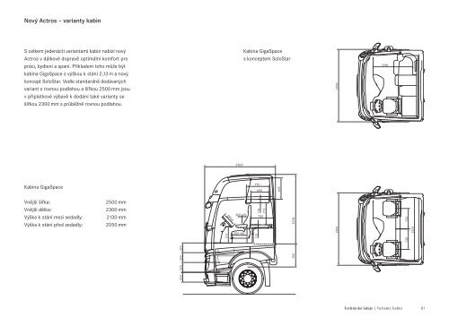 katalog - Mercedes-Benz PRAHA