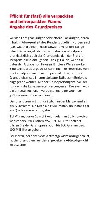 Richtig ausgezeichnet! - Ministerium für Klimaschutz, Umwelt ...