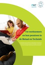 Download - Pensioenfonds Metaal en Techniek