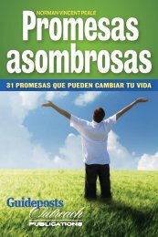 promesa - Guideposts Foundation