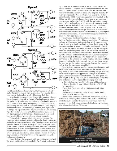 Download - O scale trains