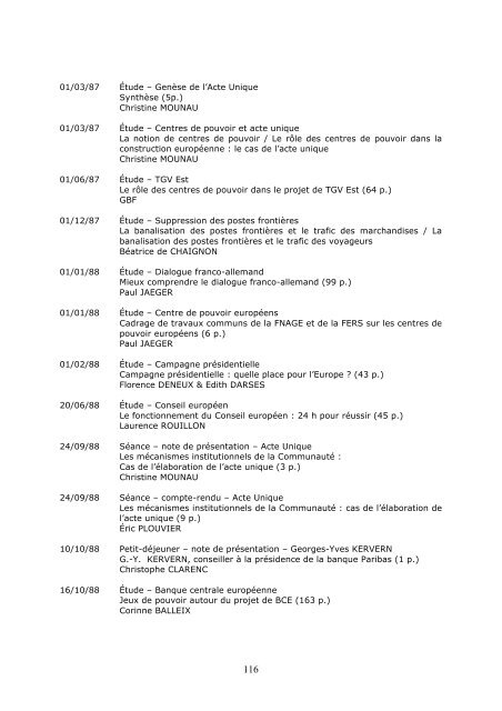 Lecture hors ligne (pdf à télécharger - Groupe des Belles Feuilles