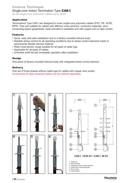 Medium Voltage