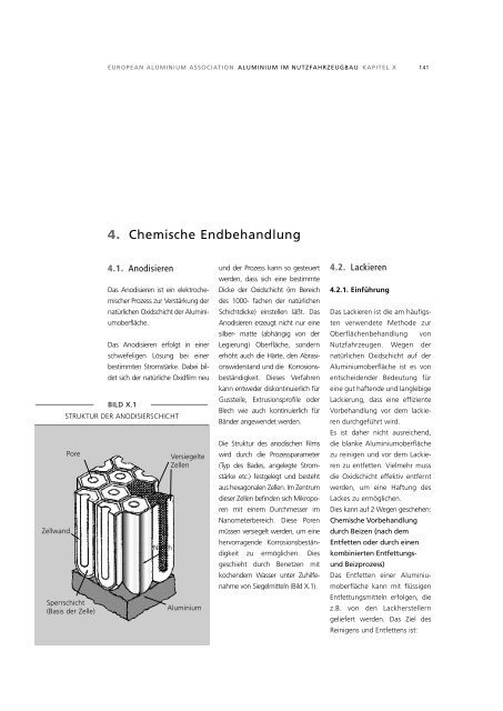 ALUMINIUM IM NUTZFAHRZEUGBAU - Alueurope.eu