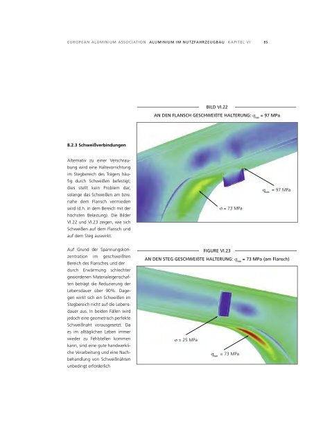 ALUMINIUM IM NUTZFAHRZEUGBAU - Alueurope.eu