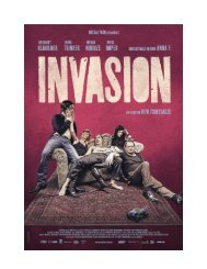 Invasion AUT-PH - Austrianfilm