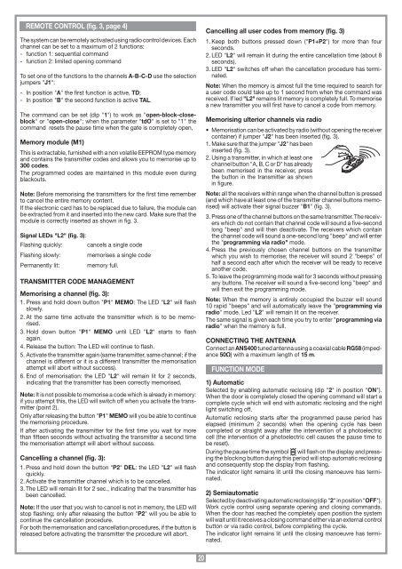 2 - Cardin Elettronica