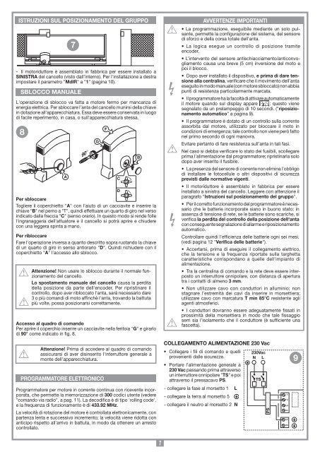 2 - Cardin Elettronica