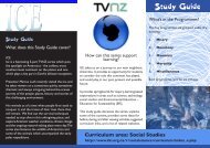 study guide ICE.pdf - Tvnz