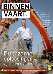 downloaden - Promotie Binnenvaart Vlaanderen