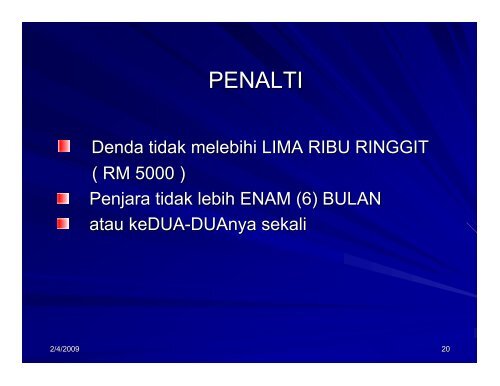 penubuhan jawatankuasa keselamatan dan kesihatan pekerjaan