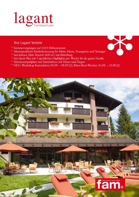 Download PDF - fam Familienhotels