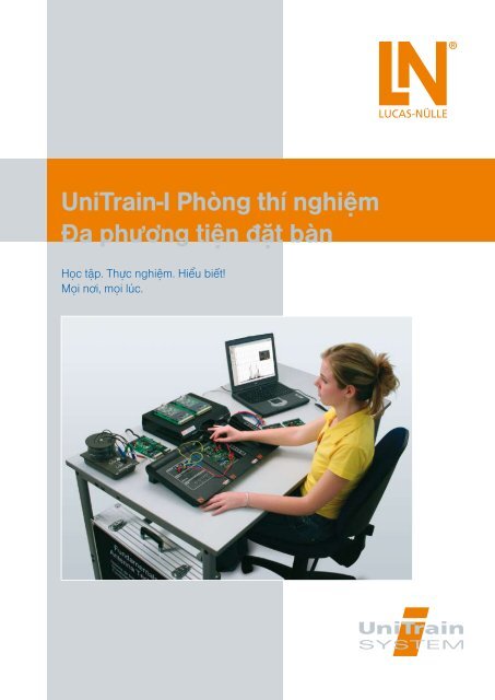 Lucas-Nülle tải xuống – một trong những sản phẩm được đánh giá cao trong lĩnh vực giáo dục. Hãy cùng đón xem những hình ảnh đẹp và chi tiết của sản phẩm này, để tìm hiểu thêm về cách mà Lucas-Nülle có thể giúp ích cho quá trình giảng dạy của bạn.