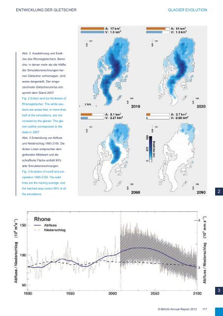 Annual Report 2012 - Departement Bau, Umwelt und Geomatik ...