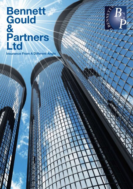 Bennett Gould & Partners Ltd - Em-online.com