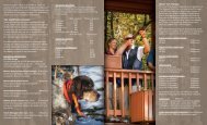 Nemacolin Field Club Brochure (pdf) - Nemacolin Woodlands Resort