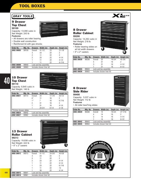 Durham 36 Inch Wide Small Parts Storage with 112 Steel Pigeon Hole Bins