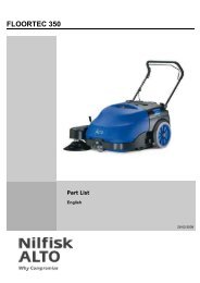 FLOORTEC 350