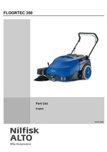 FLOORTEC 350