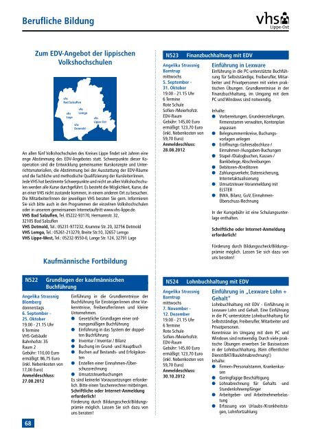 download pdf-datei (4 MB) programm 2-2012 - Volkshochschule ...