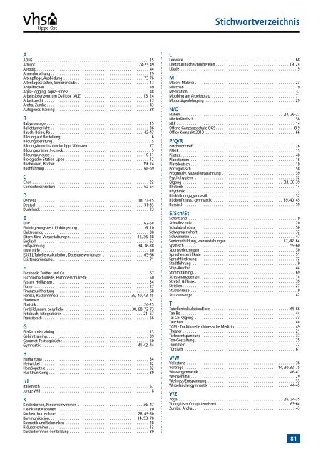 download pdf-datei (4 MB) programm 2-2012 - Volkshochschule ...