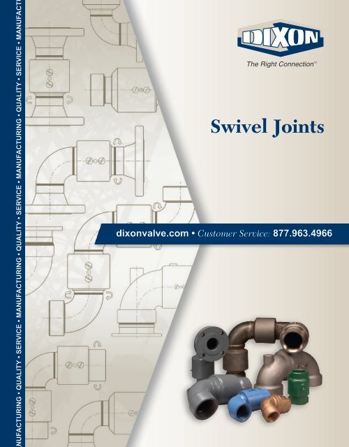 to download complete dixon swivel joint catalog national petroleum