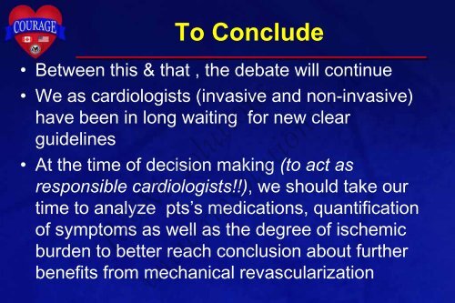 OMT - cardioegypt2011