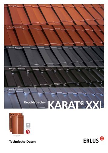 Ergoldsbacher KaratÂ® XXL