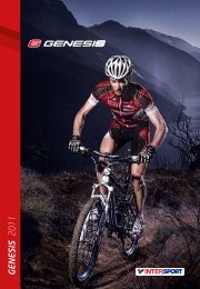 GENESIS 2011 - Intersport