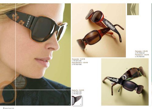 Eyewear 2008 - Repp Augenoptik