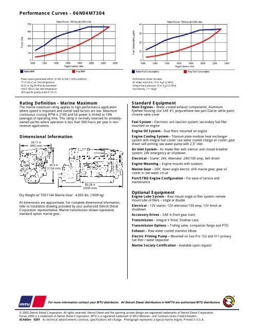 Detroit Diesel Dde 2 Wiring Schematic