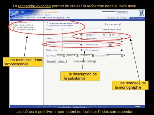 Pharmacopée européenne