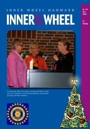 IW Nyt nr. 119 - Inner Wheel Denmark