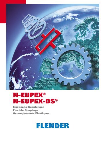 N-EUPEX® N-EUPEX-DS® - Laumayer