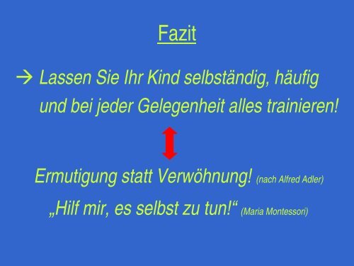 Einschulung und Schulfähigkeit - Sonderpädagogisches ...