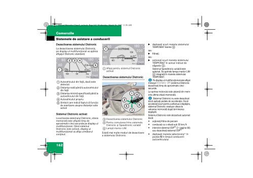 Manual Mercedes Clasa E - Mercedes-Benz.com