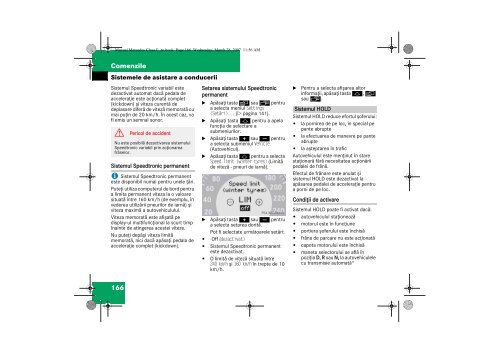 Manual Mercedes Clasa E - Mercedes-Benz.com