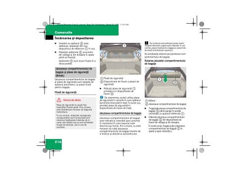 Manual Mercedes Clasa E - Mercedes-Benz.com