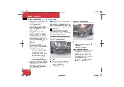 Manual Mercedes Clasa E - Mercedes-Benz.com