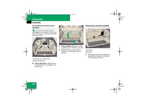 Manual Mercedes Clasa E - Mercedes-Benz.com