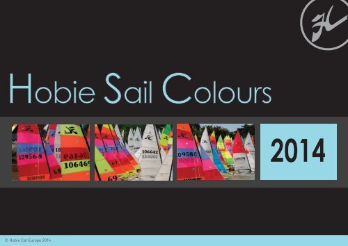 Â© Hobie Cat Europe 2013