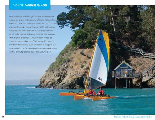 Brochure - Hobie Cat