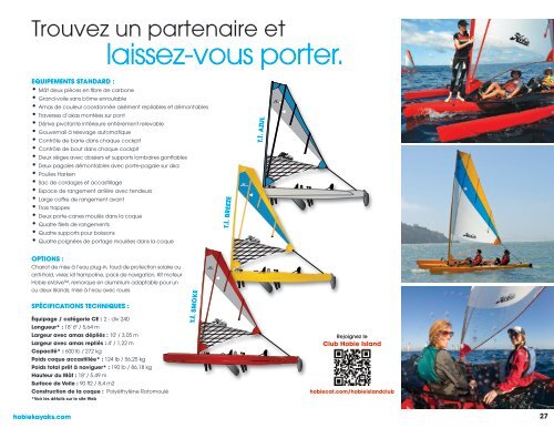 Brochure - Hobie Cat