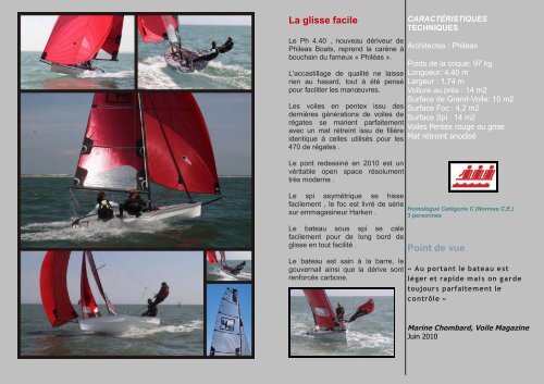 4.40 - Hobie Cat