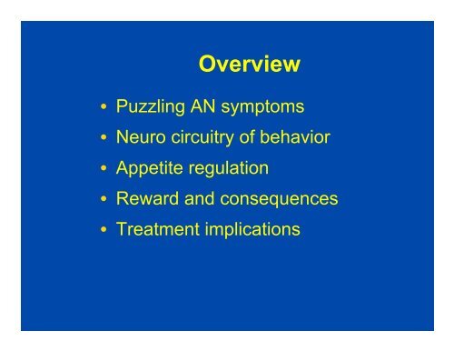 is anorexia nervosa an eating disorder? - Maudsley Parents