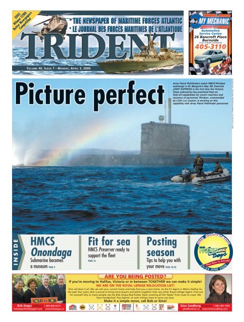 Trident Apr 3 2006