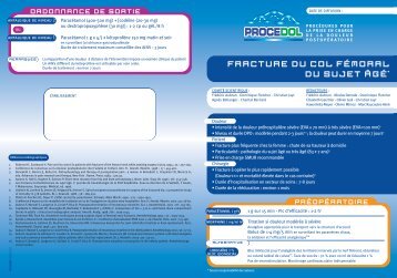 fracture du col280703 exe - CNRD